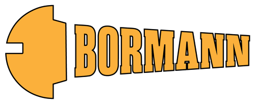 Bormann OHG Logo